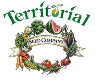 
              Territorial Seed Company
            