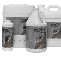 Roots Organics HP 0-4-0
