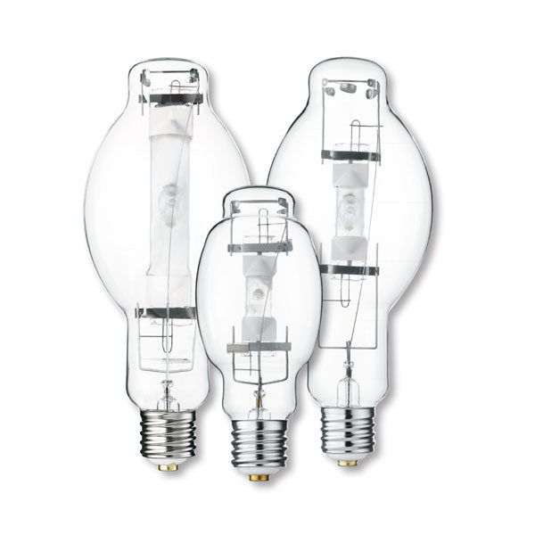Hortilux e Start Metal Halide MH Lamp 1000W Hilo Grow Shop