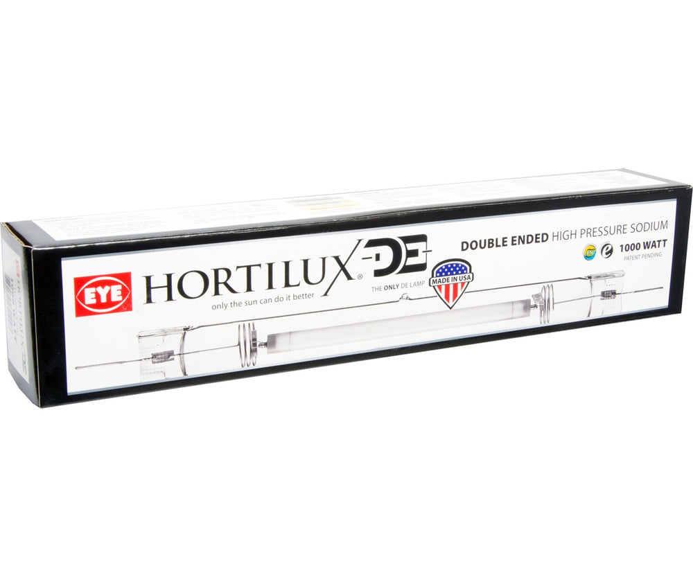 Hortilux Eye 1000W HPS Double-Ended Bulb