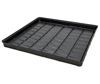 Active Aqua Low Rise Flood Table (Black)