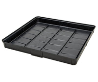 Active Aqua Low Rise Flood Table (Black)