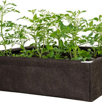 Dirt Pot Box - Raised Bed