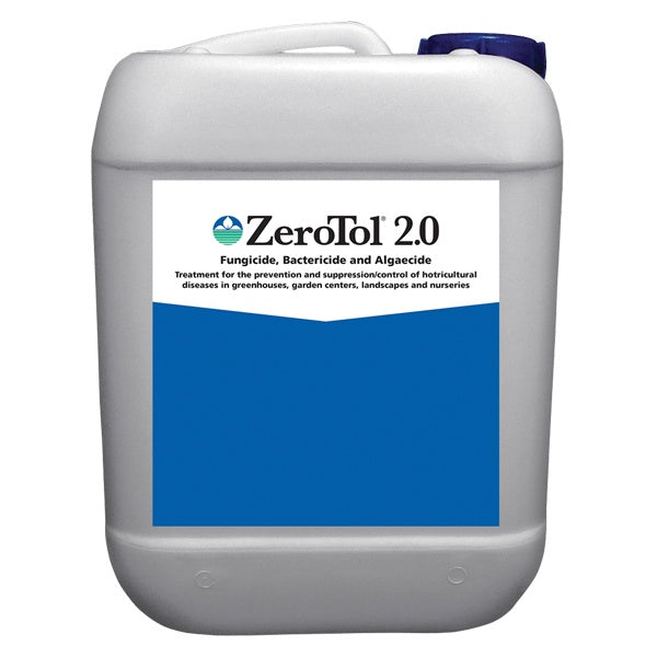 Zerotol 2.0