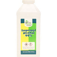 99.9% Isopropyl Alcohol **In-Store Pick Up Only**