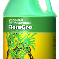 FloraGro