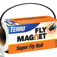Terro Super Fly Roll 19' Clearance