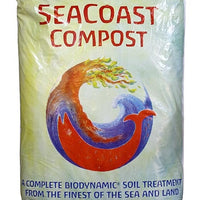Seacoast Compost