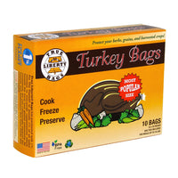 True Liberty Turkey Bags