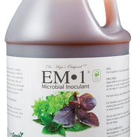 EM-1 Microbial Inoculant