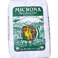 Microna Ag Lime 50lb
