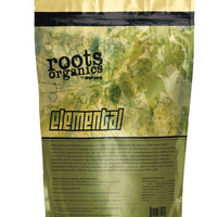 Roots Organics Elemental 0.25-0-0.1