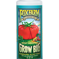 FoxFarm Grow Big Hydro