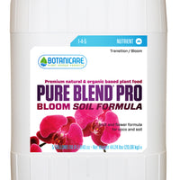 Pure Blend Pro Bloom Soil Formula