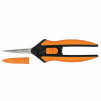 Fiskars Micro-Tip Pruning Scissors (New)
