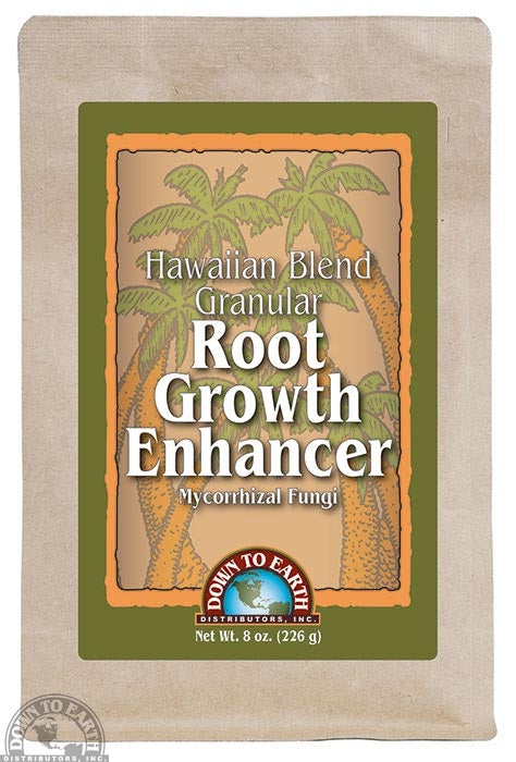 Hawaiian Blend Root Growth Enhancer