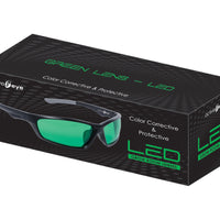 Active Eye LED Grow Room Lenses