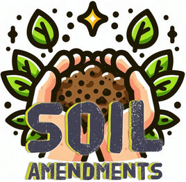 Soil Amendments