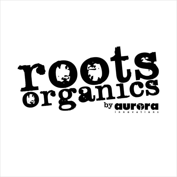 Roots Organics - Liquid