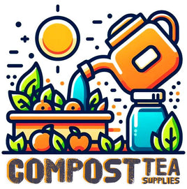 Compost Tea Supplies