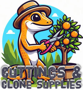 Cuttings & Cloning Supplies