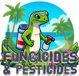 Fungicides & Pesticides