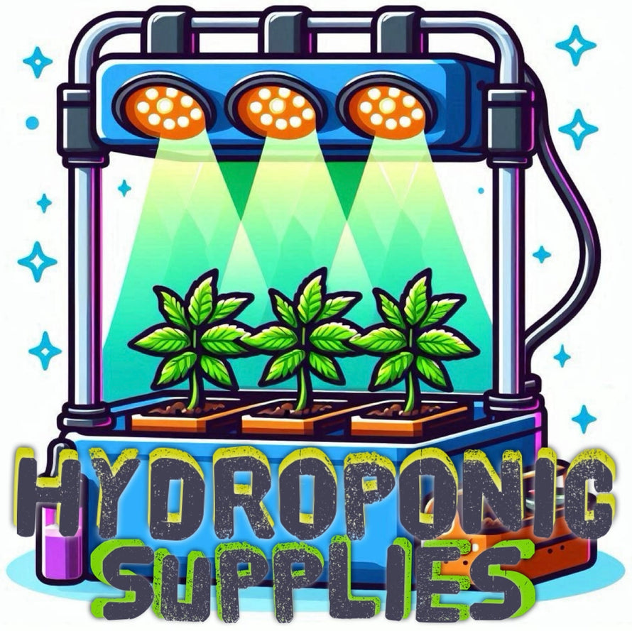 Hydroponic Supplies