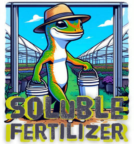Soluble Fertilizer