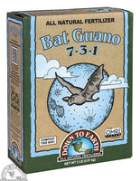 DTE Bat Guano 7-3-1