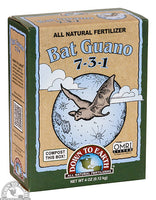 DTE Bat Guano 7-3-1