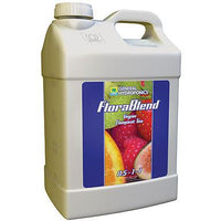 FloraBlend Vegan Plant Booster