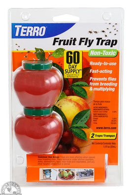 Terro Fruit Fly Trap