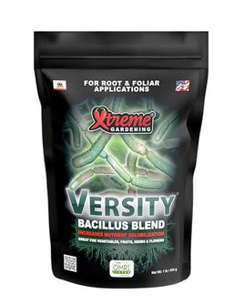 Versity Bacillus Blend