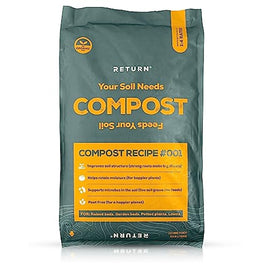 Return 1cf Turkey Compost Recipe