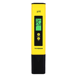 VIVOSUN Digital pH Meter