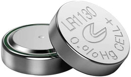 !! PK Cell AG10 LR1130 Battery 10-Pack