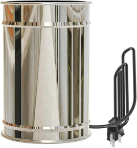 Sulfur Burner