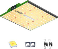 ViparSpectra LED Lighting Systems