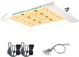 Mars Hydro LED Lighting Systems