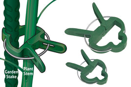Grower's Edge Clamp Clip
