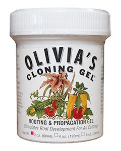 Olivia's Cloning Gel 2 oz