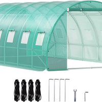 Greenhouses - Select Size
