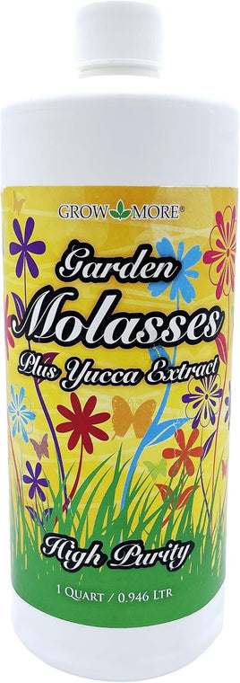 Grow More Garden Molasses