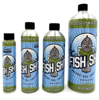 Fish Sh!t
