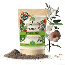 BuildABloom - Amino Chelated Bloom Booster