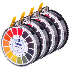 Universal pH Test Strips