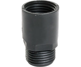 Active Aqua Extension Fitting, 1"