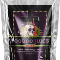 Voodoo Juice Plus Microbial Tablets