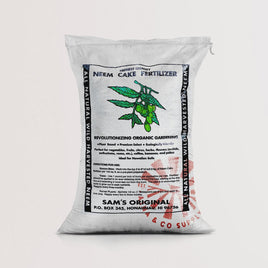 Sams Original Neem Cake