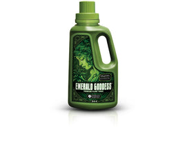 Emerald Harvest Emerald Goddess